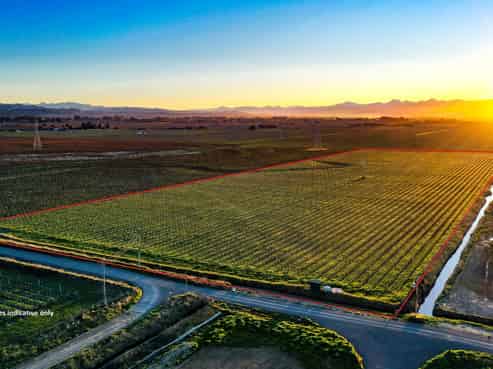 91 Eckfords Road, Blenheim