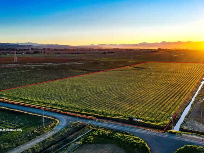 91 Eckfords Road, Blenheim