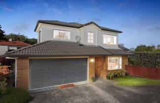 199a Hill Road, The Gardens