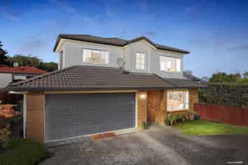 199a Hill Road, The Gardens