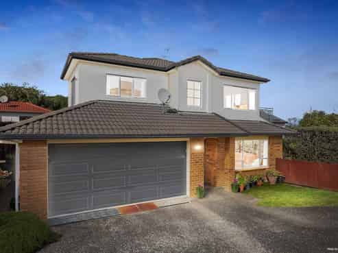 199A Hill Road, Manurewa