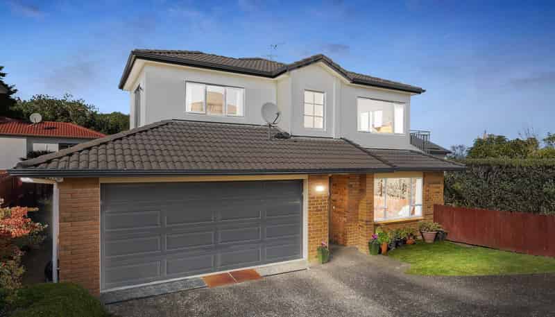 199a Hill Road, The Gardens