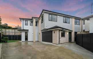 31A Dreadon Road, Manurewa
