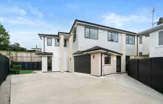 31A Dreadon Road, Manurewa