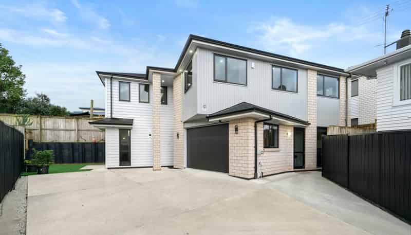 31A Dreadon Road, Manurewa