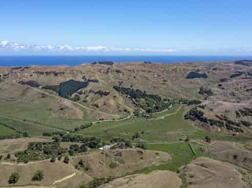 475 Te Akau South Road, Te Akau