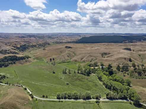 475 Te Akau South Road, Te Akau