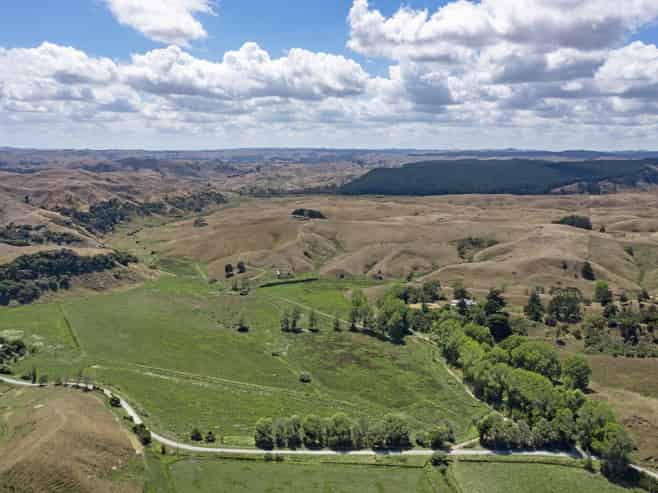 475 Te Akau South Road, Te Akau
