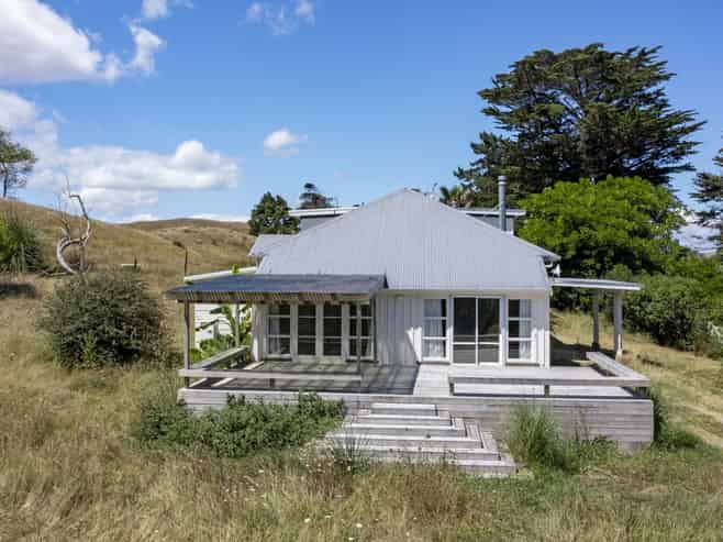 475 Te Akau South Road, Te Akau