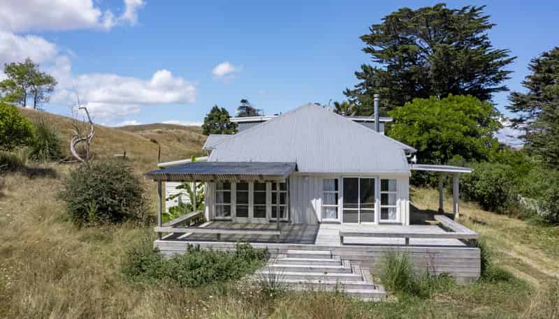 475 Te Akau South Road, Te Akau