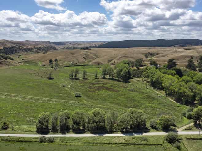 475 Te Akau South Road, Te Akau