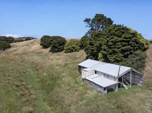 1075 Te Akau Road, Te Akau