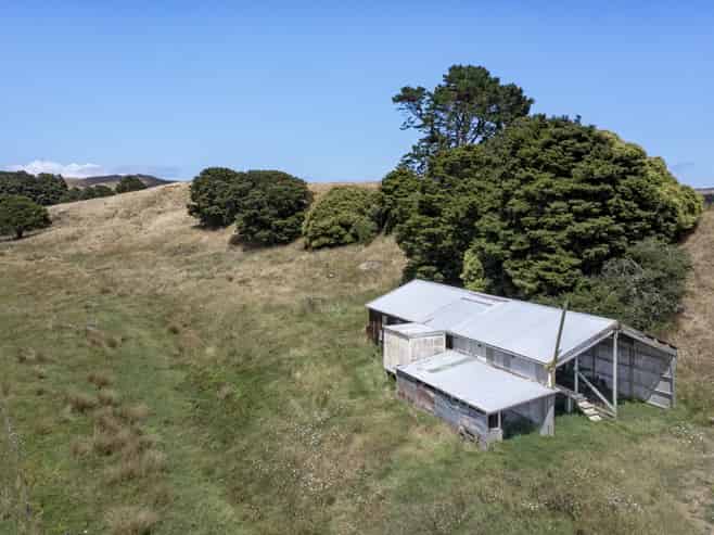 1075 Te Akau Road, Te Akau