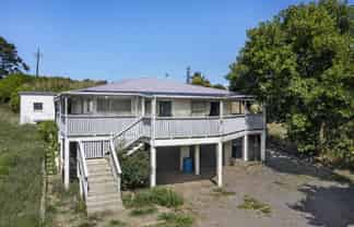 1075 Te Akau Road, Te Akau