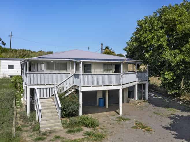 1075 Te Akau Road, Te Akau
