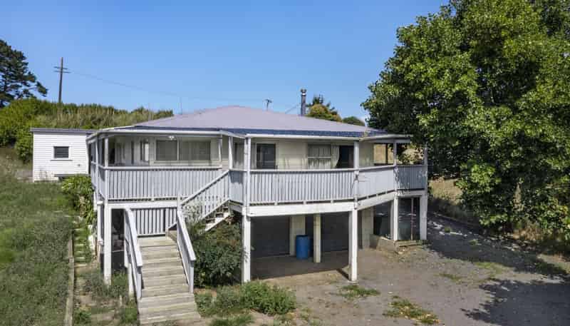 1075 Te Akau Road, Te Akau