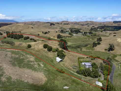 1075 Te Akau Road, Te Akau