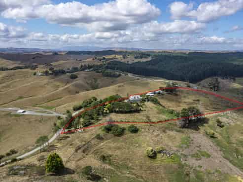 1251 Ruakiwi Road, Te Akau