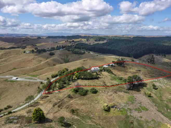 1251 Ruakiwi Road, Te Akau