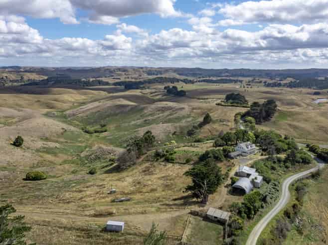 1251 Ruakiwi Road, Te Akau
