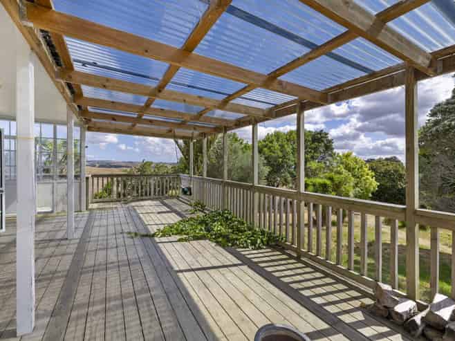 1251 Ruakiwi Road, Te Akau