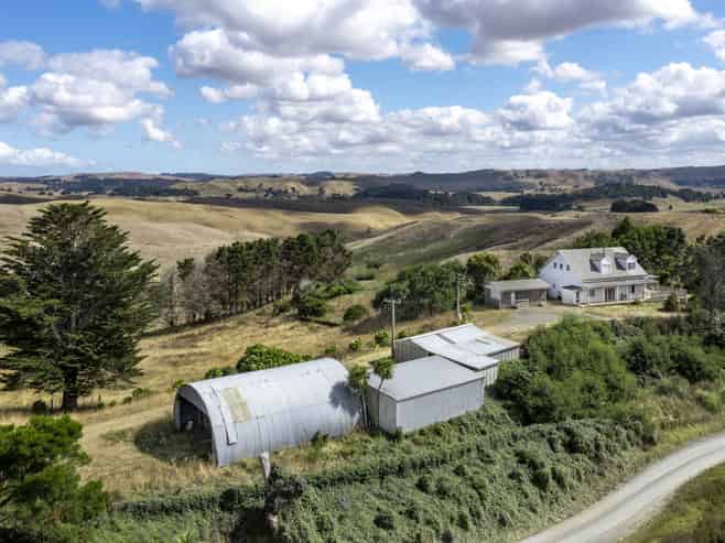 1251 Ruakiwi Road, Te Akau