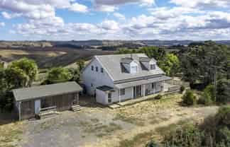 1251 Ruakiwi Road, Te Akau