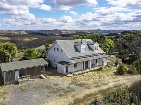 1251 Ruakiwi Road, Te Akau