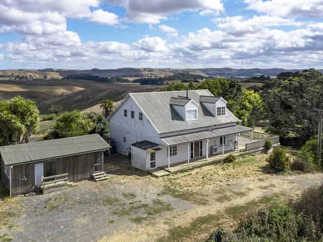 1251 Ruakiwi Road, Te Akau