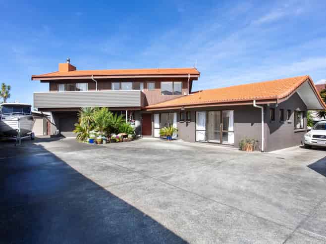 161 Deep Creek Road, Torbay