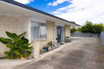 3/700 Fitzroy Avenue, Mahora