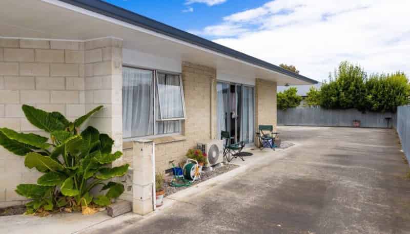 3/700 Fitzroy Avenue, Mahora