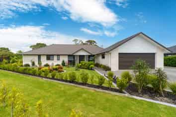 18 Park Rise, Mangawhai Heads