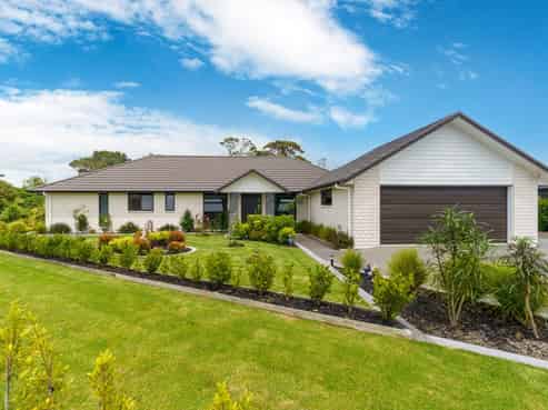 18 Park Rise, Mangawhai Heads