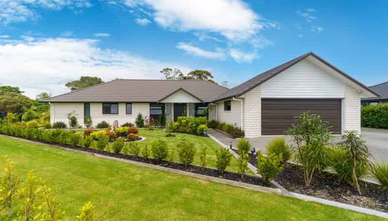 18 Park Rise, Mangawhai Heads