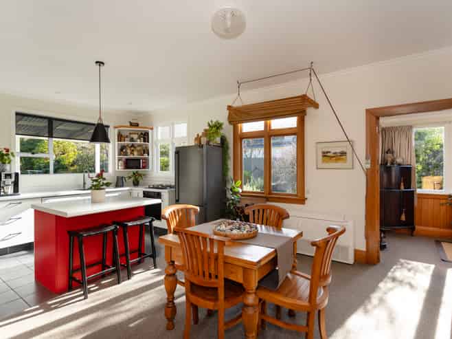 40 Mersey Street, Oamaru