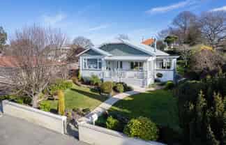 40 Mersey Street, Oamaru