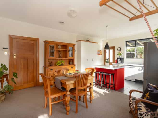 40 Mersey Street, Oamaru