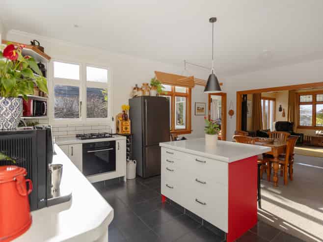 40 Mersey Street, Oamaru