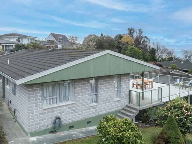 5 Montrose Drive, Atawhai