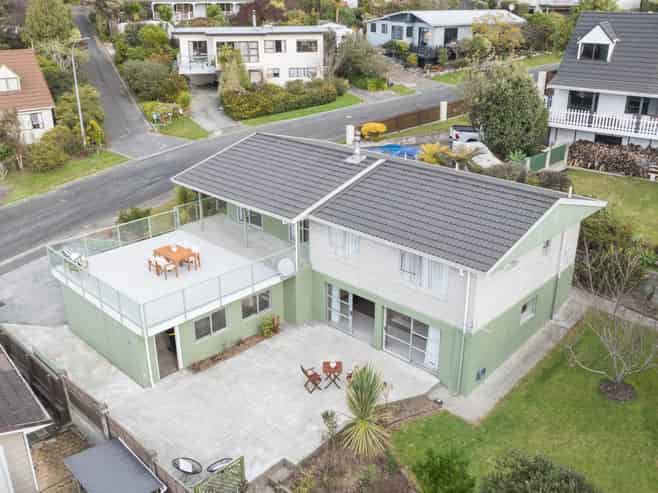 5 Montrose Drive, Atawhai