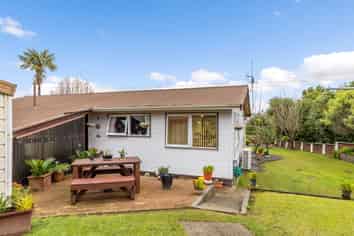500 Thames Street, Morrinsville