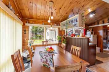500 Thames Street, Morrinsville