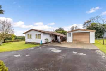 500 Thames Street, Morrinsville