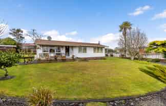 500 Thames Street, Morrinsville