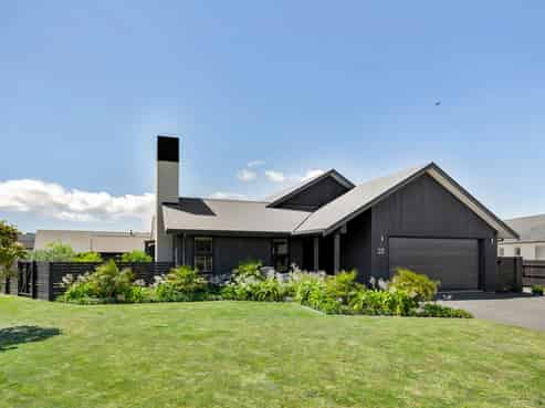20 Topping Place, Whitianga