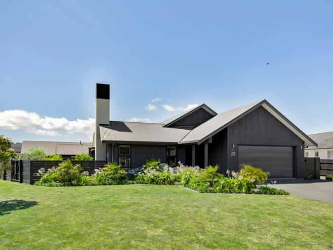 20 Topping Place, Whitianga