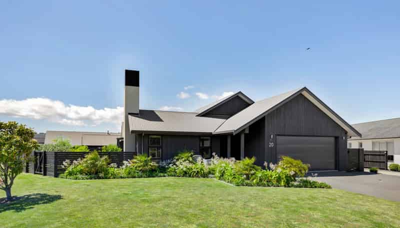 20 Topping Place, Whitianga