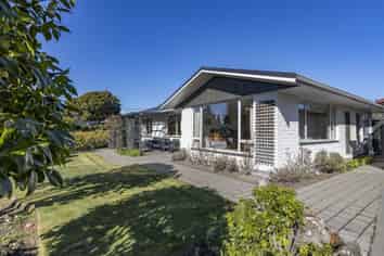3 Rachel Place, Avonhead