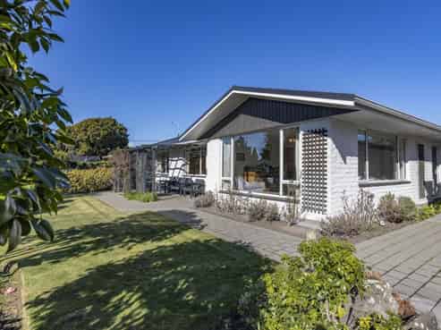 3 Rachel Place, Avonhead